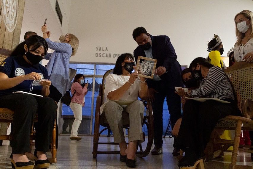 “Soles de Maracaibo vuelven a Brillar”: exitosa exposición disponible en Centro Bellas Artes