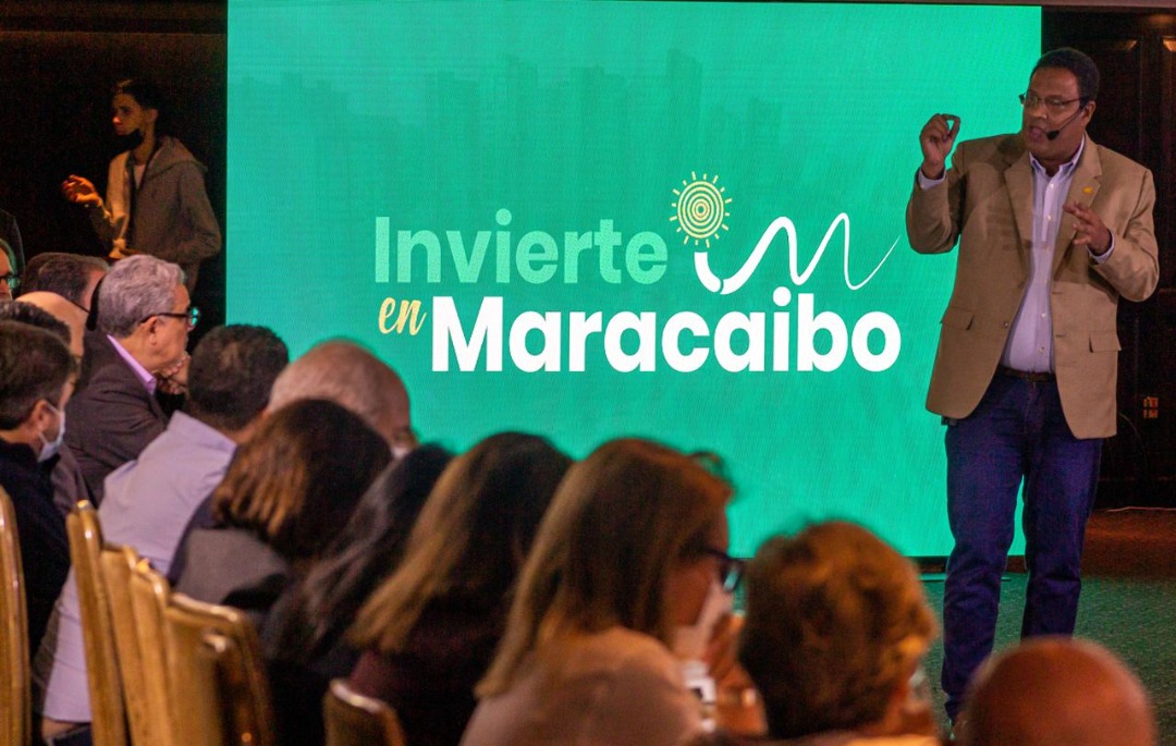 invierte en Maracaibo