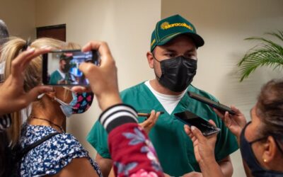Alcaldía de Maracaibo activó dos nuevos puntos de vacunación anticovid y fiebre amarilla